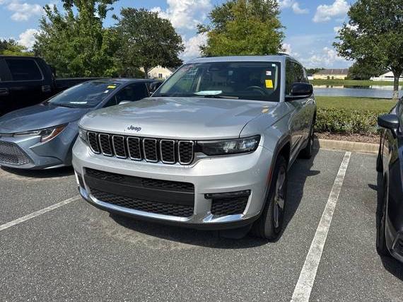 JEEP GRAND CHEROKEE 2021 1C4RJJBG0M8126399 image